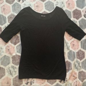 Express sweater blouse